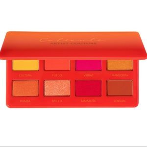 Artist Couture Caliente Eye Palette